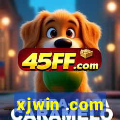 xjwin .com